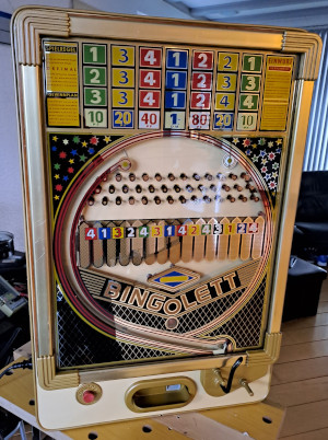 bingolett NA
              repairShop